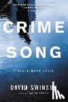 Swinson, David - Crime Song