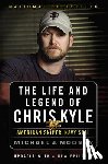 Mooney, Michael J - Mooney, M: Life and Legend of Chris Kyle: American Sniper, N