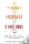 Watt Smith, Tiffany - The Book of Human Emotions