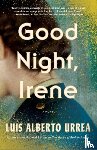 Urrea, Luis Alberto - Good Night, Irene