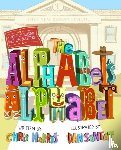 Harris, Chris - The Alphabet's Alphabet