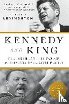 Steven Levingston - Kennedy and King