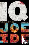 Ide, Joe - IQ