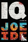Ide, Joe - IQ
