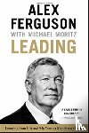 Ferguson, Alex, Moritz, Michael - Leading