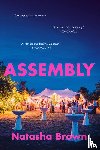 Brown, Natasha - Brown, N: Assembly