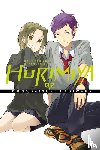 HERO, Hagiwara, Daisuke - Horimiya, Vol. 2