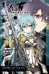 Kawahara, Reki, Yamada, Koutarou - Sword Art Online: Phantom Bullet, Vol. 1 (Manga)