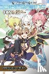 Kawahara, Reki, Nekobyou, Neko - Sword Art Online: Girls' Ops, Vol. 2