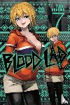 Kodama, Yuuki - Blood Lad, Vol. 7