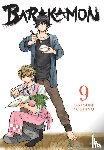 Yoshino, Satsuki - Barakamon, Vol. 9
