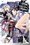 Omori, Fujino, Kunieda, Yasuda, Suzuhito - Is It Wrong to Try to Pick Up Girls in a Dungeon?, Vol. 4 (Manga)