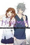 HERO - Horimiya, Vol. 4