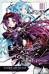 Kawahara, Reki, Yamada, Koutarou - Sword Art Online: Mother's Rosary, Vol. 1 (Manga)