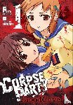 Kedouin, Makoto - Corpse Party: Blood Covered, Vol. 1