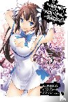 Omori, Fujino - Is It Wrong to Try to Pick Up Girls in a Dungeon?, Vol. 5 (Manga)