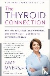 Myers, Amy - The Thyroid Connection