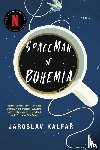 Kalfar, Jaroslav - Kalfar, J: Spaceman of Bohemia