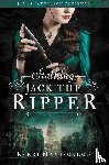 Maniscalco, Kerri - Stalking Jack the Ripper