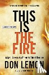 Lemon, Don - This Is the Fire