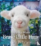 Churchman, John, Churchman, Jennifer - Brave Little Finn