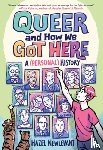 Newlevant, Hazel - Queer and How We Got Here