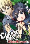 Kedouin, Makoto - Corpse Party: Blood Covered, Vol. 2