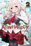 Cotoji, . - Anne Happy, Vol. 2