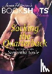 Towle, Samantha - Sacking The Quarterback