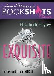 Hayley, Elizabeth - Exquisite: The Diamond Trilogy, Book III