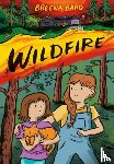 Bard, Breena - Wildfire (A Graphic Novel)