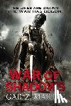 Martin, Gail Z. - War of Shadows