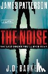 Patterson, James - NOISE -LP