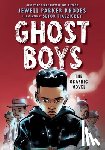 Rhodes, Jewell Parker - Ghost Boys: The Graphic Novel