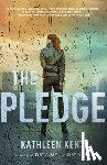 Kent, Kathleen - The Pledge