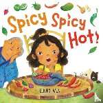 Wen, Lenny - Spicy Spicy Hot!