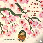 Goldsaito, Katrina - When Cherry Blossoms Fall