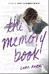 Avery, Lara - MEMORY BK