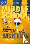Patterson, James - Just My Rotten Luck