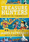 Patterson, James - Treasure Hunters: Secret of the Forbidden City