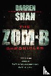 Shan, Darren - ZOM-B # ZOM-B CHRON