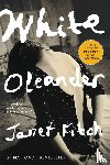 Fitch, Janet - White Oleander