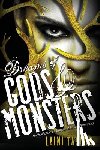 Taylor, Laini - Dreams of Gods & Monsters