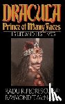 Florescu, Radu R., McNally, Raymond T. - Dracula, Prince Of Many Faces