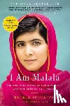Yousafzai, Malala - I Am Malala