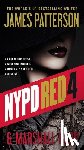 Patterson, James - NYPD Red 4