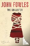 Fowles, John - The Collector