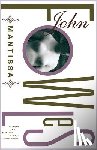 Fowles, John - Mantissa