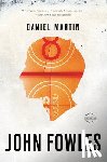 John Fowles - Daniel Martin