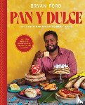 Ford, Bryan - Pan y Dulce